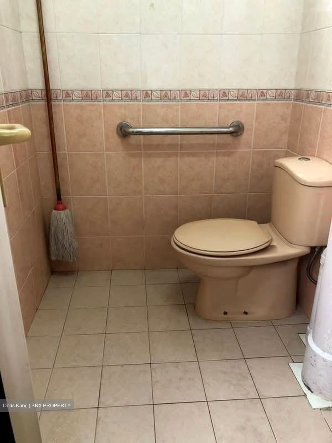 Blk 308 Clementi Meadows (Clementi), HDB 3 Rooms #564767441